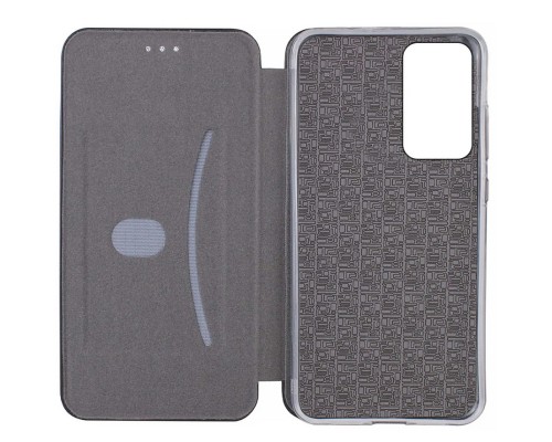 Чохол до мобільного телефона BeCover Exclusive Samsung Galaxy A17 5G SM-A17 Black (713888)