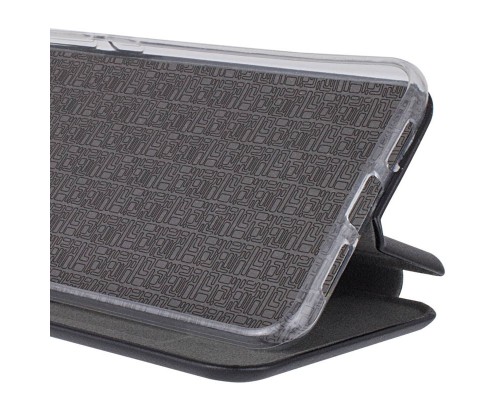 Чохол до мобільного телефона BeCover Exclusive Samsung Galaxy A17 5G SM-A17 Black (713888)