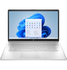 Ноутбук HP 17-cp3019ua (CS8E6EA)