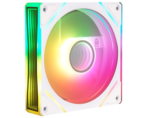 Кулер до корпусу 1stPlayer FC7R-WH