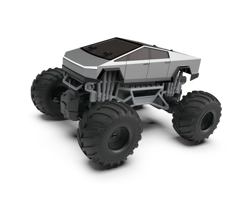 Радіокерована іграшка KS Drive Bigfoot Off-road на р/к - Cyber Ride (2,4 ГГц) (SL-8362ARHG)