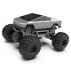 Радіокерована іграшка KS Drive Bigfoot Off-road на р/к - Cyber Ride (2,4 ГГц) (SL-8362ARHG)