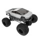 Радіокерована іграшка KS Drive Bigfoot Off-road на р/к - Cyber Ride (2,4 ГГц) (SL-8362ARHG)