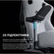 Крісло ігрове Anda Seat Kaiser 3 Pro Fabric Size XL Gray (AD12YDC-XL-01-G-PV/F-G02)
