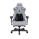 Крісло ігрове Anda Seat Kaiser 3 Pro Fabric Size XL Gray (AD12YDC-XL-01-G-PV/F-G02)