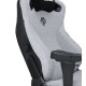 Крісло ігрове Anda Seat Kaiser 3 Pro Fabric Size XL Gray (AD12YDC-XL-01-G-PV/F-G02)