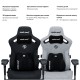 Крісло ігрове Anda Seat Kaiser 3 Pro Fabric Size XL Gray (AD12YDC-XL-01-G-PV/F-G02)