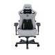 Крісло ігрове Anda Seat Kaiser 3 Pro Fabric Size XL Gray (AD12YDC-XL-01-G-PV/F-G02)