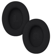 Амбушур Hator Тканинні амбушури для лінійки гарнітур HATOR Hypergang 3 (ACC-409)