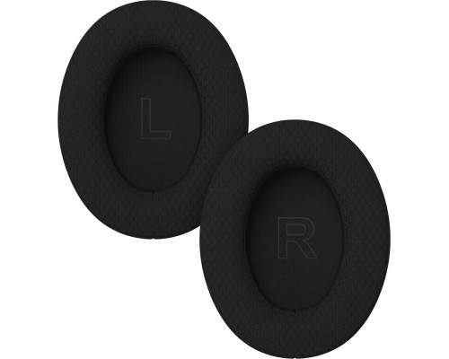 Амбушур Hator Тканинні амбушури для лінійки гарнітур HATOR Hypergang 3 (ACC-409)