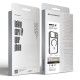 Чохол до мобільного телефона Armorstandart Unit-C MagCase Apple iPhone 17 Pro Max Titanium Grey (ARM87915)