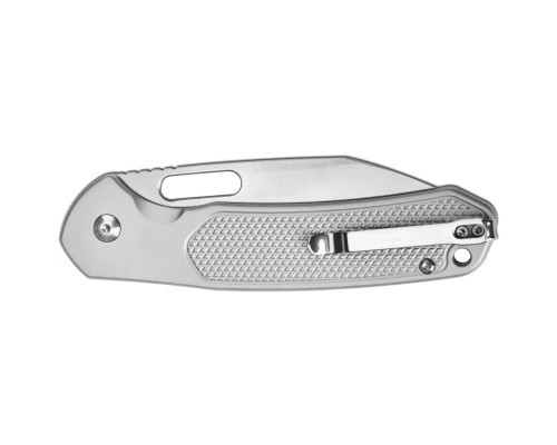 Ніж CJRB Large Pyrite Grey (J1925AL-ST)