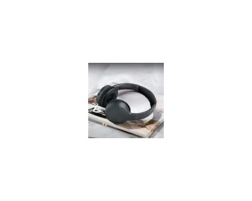 Навушники Muse M-272 Bluetooth Black (M-272 BT)