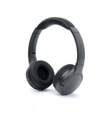 Навушники Muse M-272 Bluetooth Black (M-272 BT)