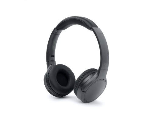 Навушники Muse M-272 Bluetooth Black (M-272 BT)