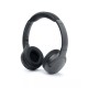 Навушники Muse M-272 Bluetooth Black (M-272 BT)