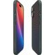 Чохол до мобільного телефона Spigen Liquid Air iPhone 17 Abyss Green (ACS10371)
