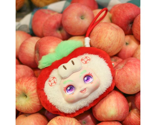 М'яка іграшка Pop Top сюрприз Kimmon Потішні фрукти (556101)