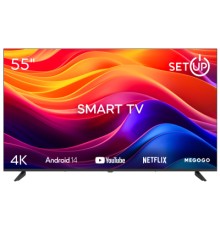 Телевізор Setup 55UTF35