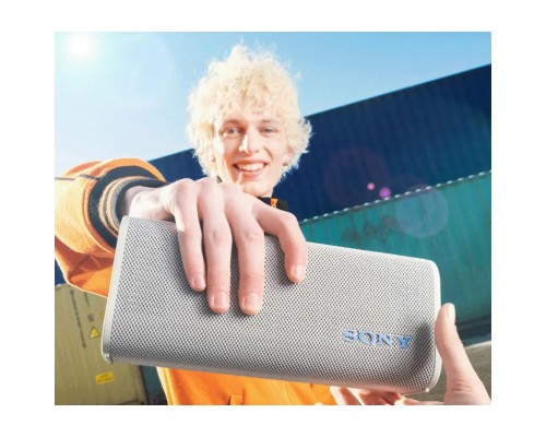 Акустична система Sony ULT FIELD 3 White (SRSULT30W.E)