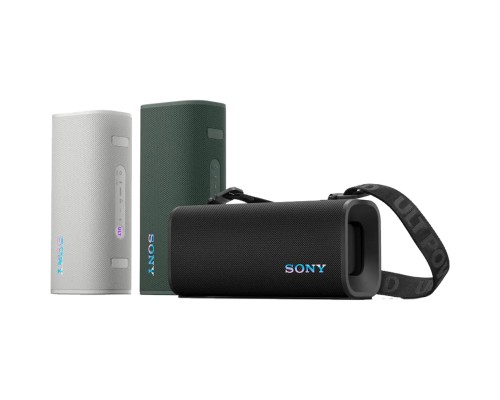 Акустична система Sony ULT FIELD 3 White (SRSULT30W.E)
