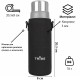 Чохол для термоса Tribe Neoprene Cover для експедиційного термоса 0,75 л Black (T-DF-0009-black)
