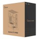 Корпус OCYPUS GAMMA C72 BK ARGB (GAMMA-C72-BKD400XX-GL)