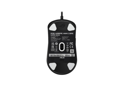 Мишка ASUS ROG Harpe Mini Core USB Black (90MP04D0-BMUA00)