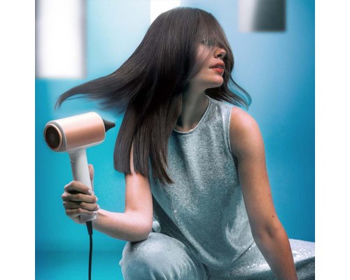 Фен Cecotec DryGlam Nano Plasma Black (A01_EU01_100150)