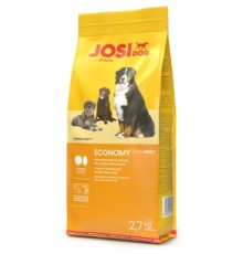Сухий корм для собак Josera JosiDog Economy 2.7 кг (4032254791980)