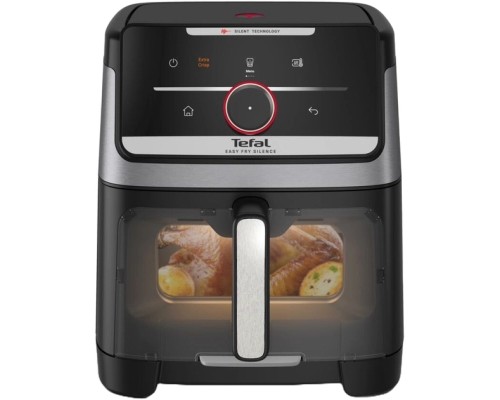 Мультипіч Tefal Easy Fry Silence XXL Smart Vision (EY876DE1)