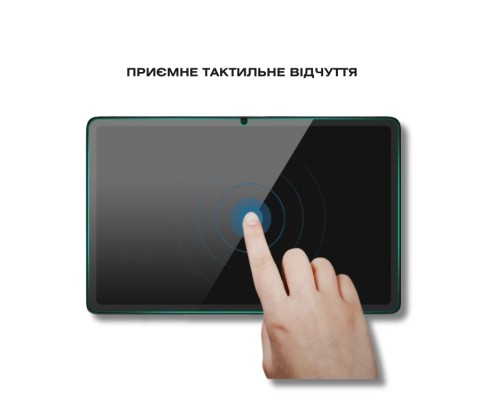 Скло захисне BeCover OnePlus Pad 3 / Pad 2 Pro 13.2