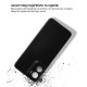 Чохол до мобільного телефона BeCover Silicone Motorola Moto G06 / G06 Power 4G Black (714690)