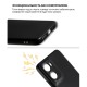 Чохол до мобільного телефона BeCover Silicone Motorola Moto G06 / G06 Power 4G Black (714690)