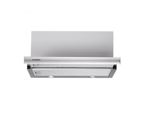 Витяжка кухонна Pyramida TL 50 IX