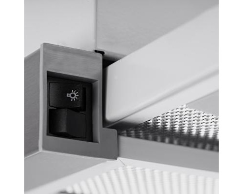 Витяжка кухонна Pyramida TL 50 IX