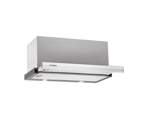 Витяжка кухонна Pyramida TL 50 IX