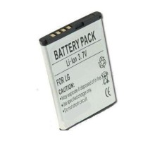 Акумуляторна батарея PowerPlant LG Shine (KG270) (DV00DV6043) 