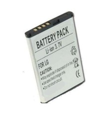Акумуляторна батарея PowerPlant LG Shine (KG270) (DV00DV6043)