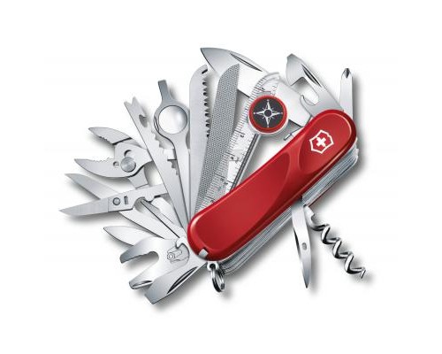 Ніж Victorinox Evolution S54 (2.5393.SE)