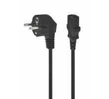 Кабель живлення C13 1m Cablexpert (PC-186-1M)