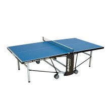 Тенісний стіл Donic Outdoor Roller 1000 Blue (230291-B)