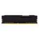 Модуль пам'яті для комп'ютера DDR4 8GB 2666 MHz HyperX Fury Black Kingston Fury (ex.HyperX) (HX426C15FB/8)