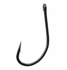Гачок Decoy KR-23 Black Nickeled 4, 12 шт. (1562.03.21)