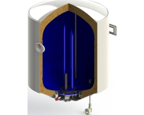 Бойлер Nova Tec Direct Dry 50 (NT-DD 50)