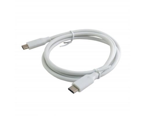 Дата кабель USB-C to USB-C 1.0m USB 3.1 Extradigital (KBU1674)