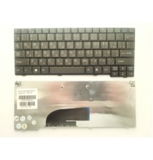 Клавіатура ноутбука Sony VPC-M12/M13 Series черная UA (A43094)