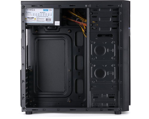 Корпус Vinga CS106B-500W