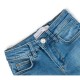 Шорти дитячі Breeze з вишивкою (OZ-18812-134G-blue)