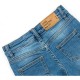 Шорти дитячі Breeze з вишивкою (OZ-18812-134G-blue)